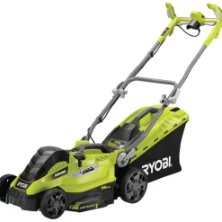 Outlet Sähköruohonleikkuri RLM15E36H 1500W 36 cm Sähköruohonleikkurit