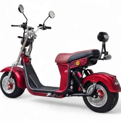 Sähköskootteri Evo2, 1000W, eri värejä*E-go Online