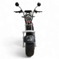 Sähköskootteri Evo2, 1000W, eri värejä*E-go Online