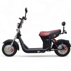 Sähköskootteri Evo2, 1000W, eri värejä*E-go Online