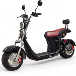 Sähköskootteri Evo2, 1000W, eri värejä*E-go Online