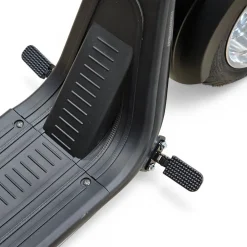Sähköskootteri Evo2, 1000W, eri värejä*E-go Online