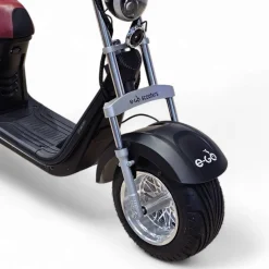 Sähköskootteri Evo2, 1000W, eri värejä*E-go Online