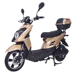 Sähköskootteri Kontio e-Scooter 2.0 eri värejä*Kontio Motors