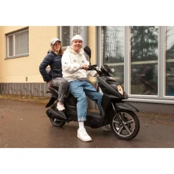 Sähköskootteri Kontio e-Scooter 2.0 eri värejä*Kontio Motors