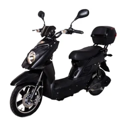 Sähköskootteri Kontio e-Scooter 2.0 eri värejä*Kontio Motors