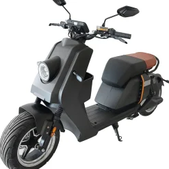 Sähköskootteri Kontio Kruiser Forte*Kontio Motors Outlet