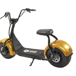 Sähköskootteri Kontio Kruiser eri värejä*Kontio Motors New