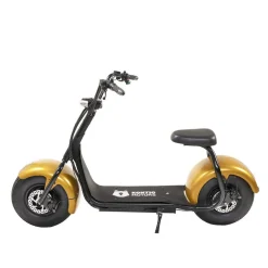Sähköskootteri Kontio Kruiser eri värejä*Kontio Motors New