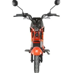 Sähköskootteri eManki*Kontio Motors Best