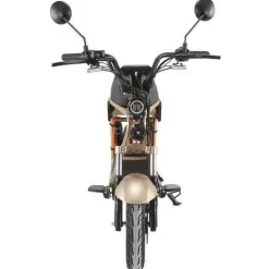 Sähköskootteri eManki*Kontio Motors Best