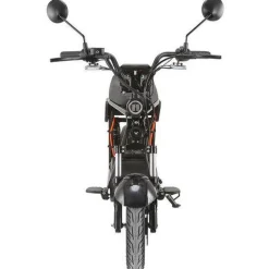 Sähköskootteri eManki*Kontio Motors Best