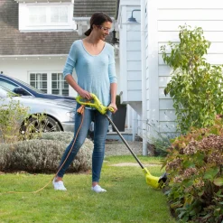 Sähkötrimmeri 350W i RLT3525 25 cm*Ryobi Clearance
