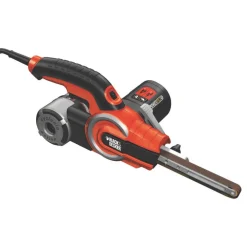 Sähköviila Powerfile KA902EK 400 W + laukku + tarvikkeita*BLACK+DECKER Sale
