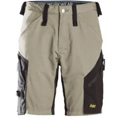 Outlet Shortsit 6112 LiteWork 37.5 Työhousut
