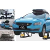 Siirrettävä autonostin 3500 kg 230V*Motorwerk New