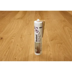 Silikoni Aqua Sealant 310 ml laminaatille*Pergo Outlet