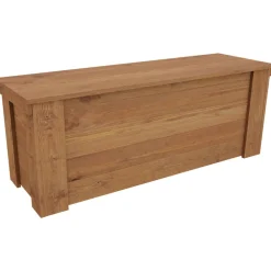 Säilytysarkku 45 x 40 x 120 cm eri värejä*Miljöökoriste Outlet