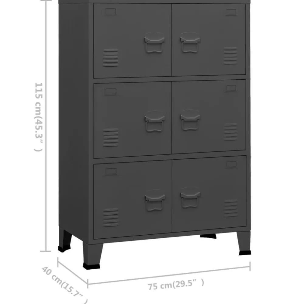 Online Säilytysarkku 75x40x80/115cm, eri kokoja ja värejä Säilytysarkut