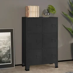 Online Säilytysarkku 75x40x80/115cm, eri kokoja ja värejä Säilytysarkut