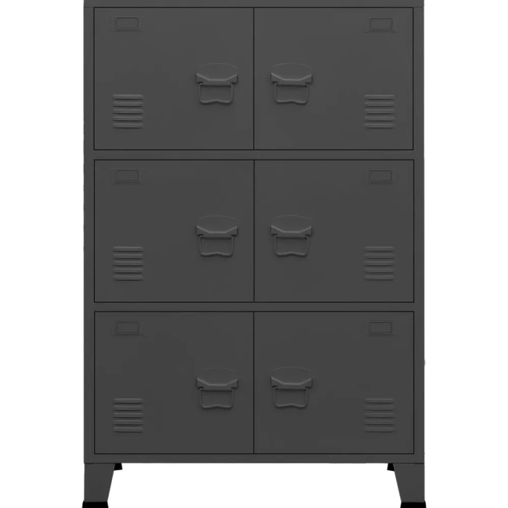 Online Säilytysarkku 75x40x80/115cm, eri kokoja ja värejä Säilytysarkut