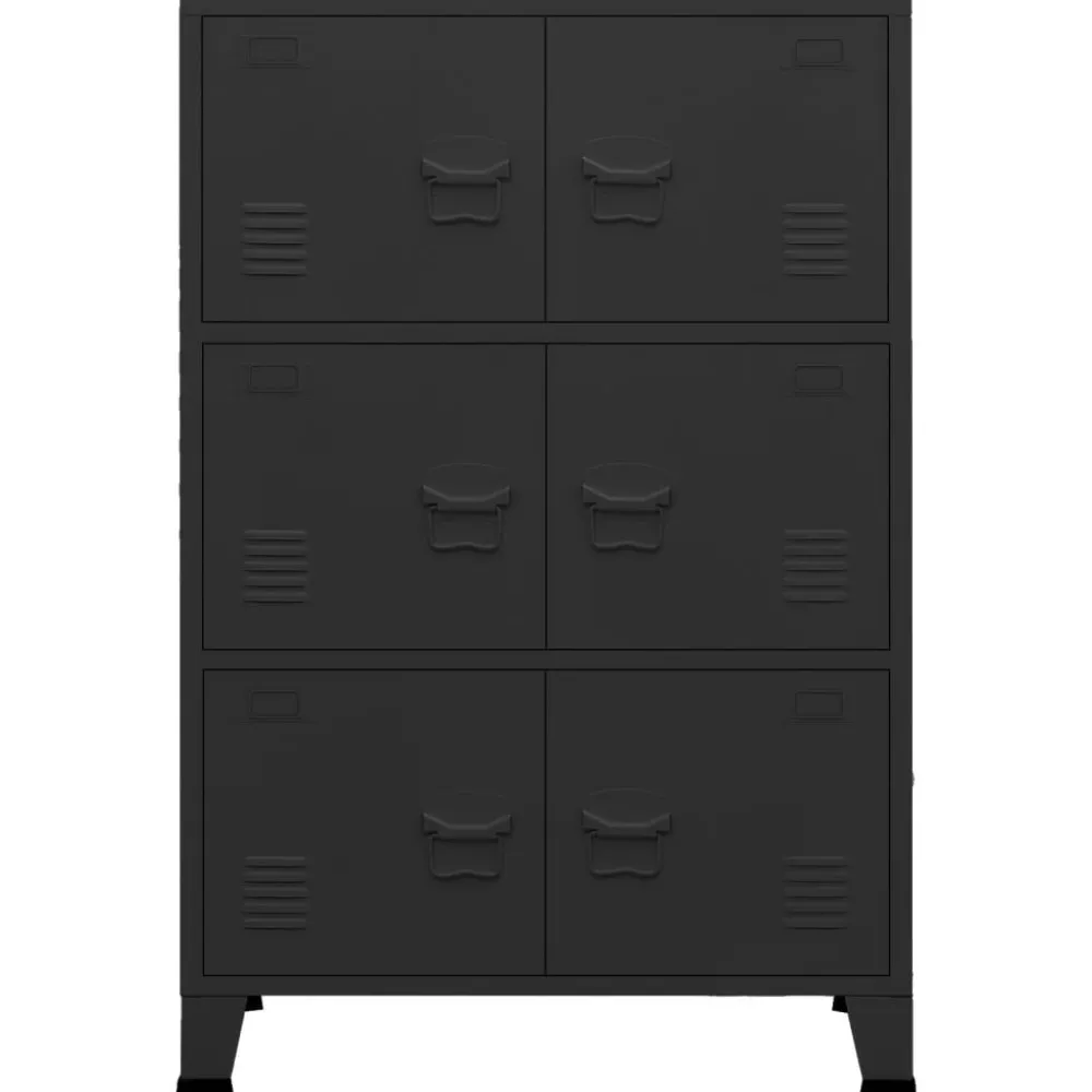 Online Säilytysarkku 75x40x80/115cm, eri kokoja ja värejä Säilytysarkut