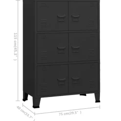 Online Säilytysarkku 75x40x80/115cm, eri kokoja ja värejä Säilytysarkut