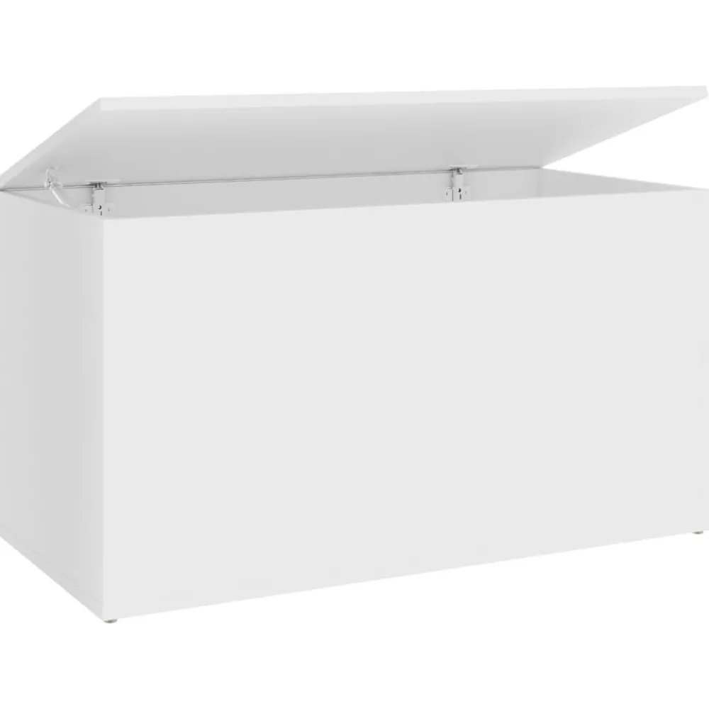 Säilytysarkku 84x42x46cm, eri värejä*FinePRICE Best