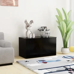 Säilytysarkku 84x42x46cm, eri värejä*FinePRICE Best