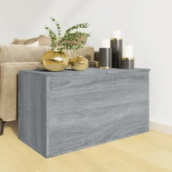 Säilytysarkku 84x42x46cm, eri värejä*FinePRICE Best