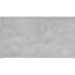 Säilytysarkku 84x42x46cm, eri värejä*FinePRICE Best