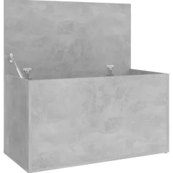 Säilytysarkku 84x42x46cm, eri värejä*FinePRICE Best