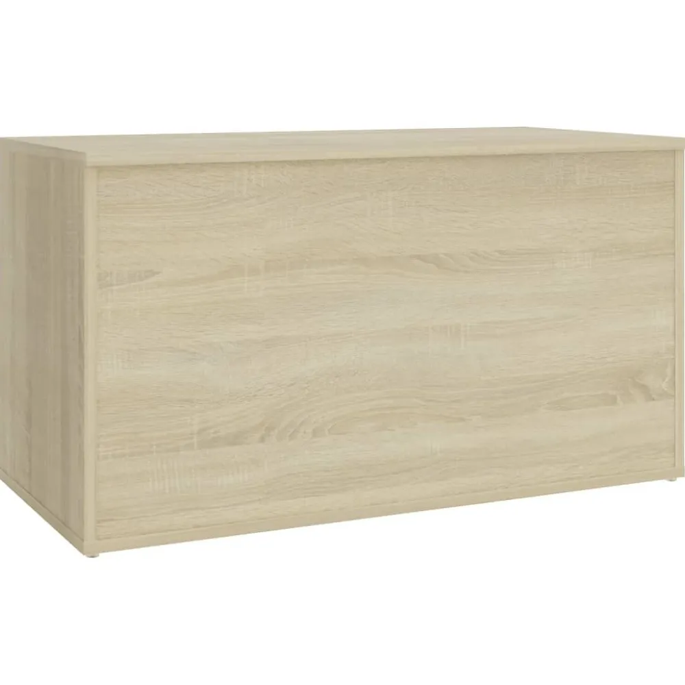 Säilytysarkku 84x42x46cm, eri värejä*FinePRICE Best
