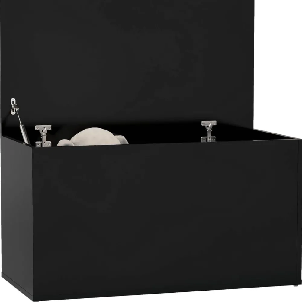 Säilytysarkku 84x42x46cm, eri värejä*FinePRICE Best