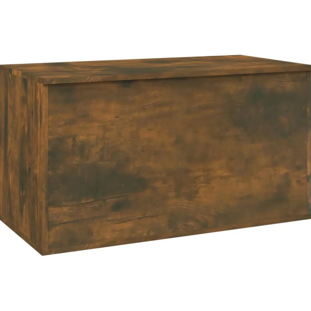 Säilytysarkku 84x42x46cm, eri värejä*FinePRICE Best