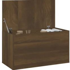 Säilytysarkku 84x42x46cm, eri värejä*FinePRICE Best