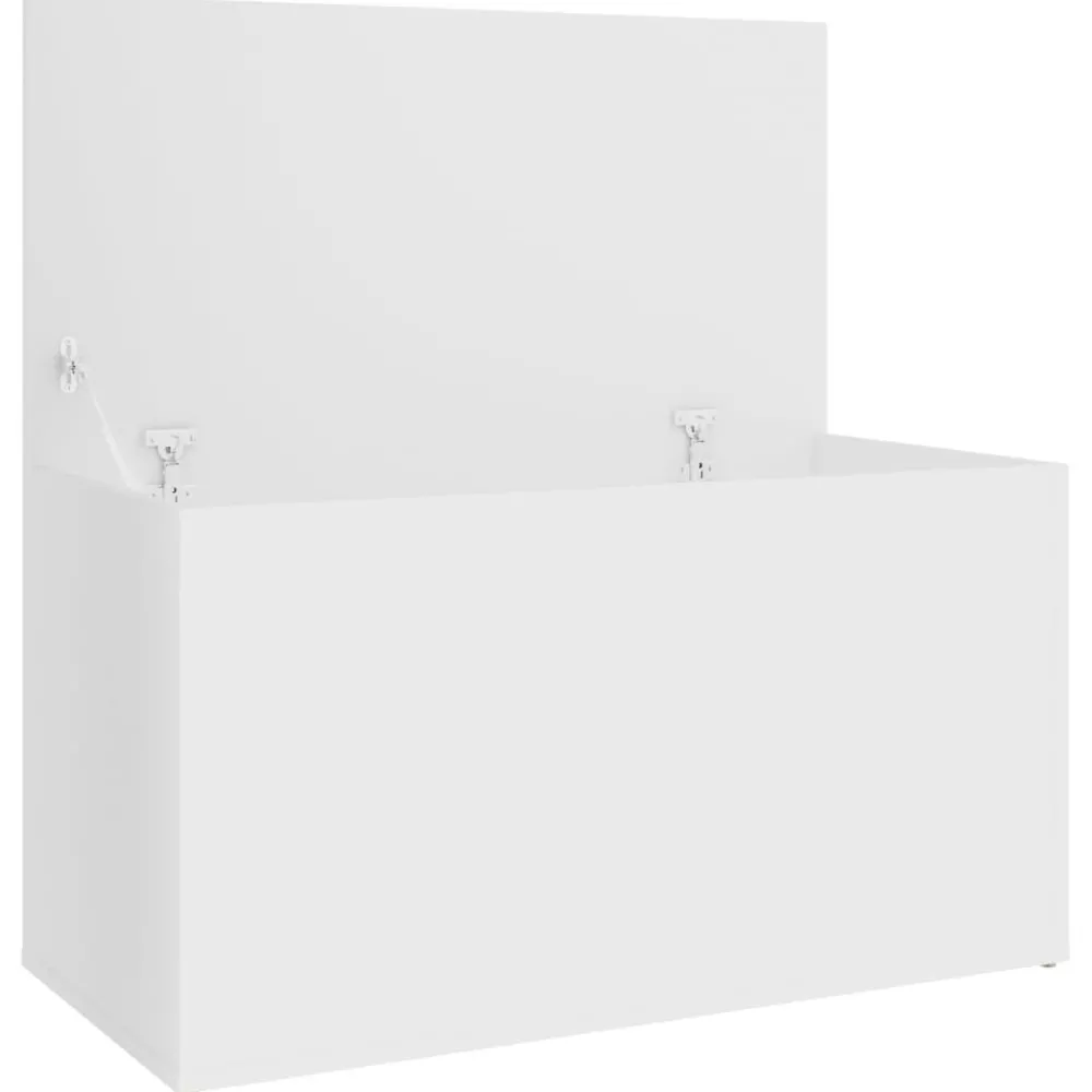 Säilytysarkku 84x42x46cm, eri värejä*FinePRICE Best