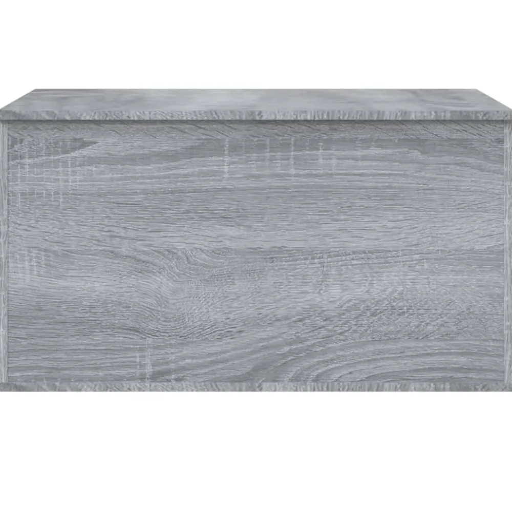 Säilytysarkku 84x42x46cm, eri värejä*FinePRICE Best