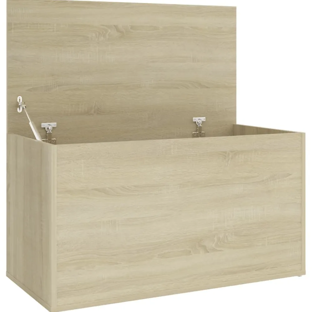 Säilytysarkku 84x42x46cm, eri värejä*FinePRICE Best