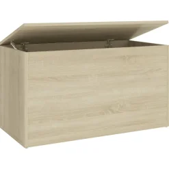 Säilytysarkku 84x42x46cm, eri värejä*FinePRICE Best