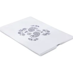 Säilytyslaatikko kodintekstiileille Maxi, 64x41x35cm, sininen*Linento Sale