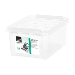 Säilytyslaatikko Classic 10*SmartStore