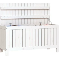 Säilytyslaatikko täysi mänty, 108x42,5x54 cm, eri värejä (28151)*FinePRICE Online