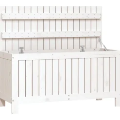 Säilytyslaatikko täysi mänty, 108x42,5x54 cm, eri värejä (28151)*FinePRICE Online
