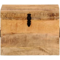 Outlet Säilytyslaatikko 39x28x31cm, eri materiaaleja Säilytysarkut