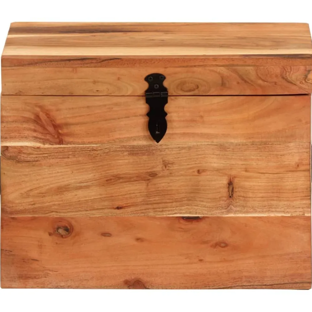 Outlet Säilytyslaatikko 39x28x31cm, eri materiaaleja Säilytysarkut