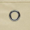 Säilytyslaatikot kansilla 4 kpl 28x28x28 cm kerma*FinePRICE Outlet