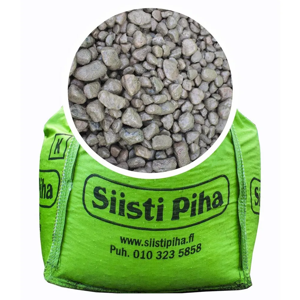 Singeli Somero 16-32mm sekavärinen eri kokoja*Siisti Piha Sale