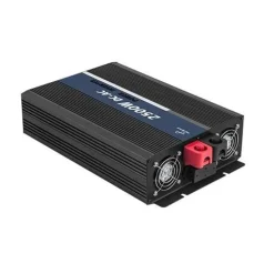 Siniaaltoinvertteri 2500 W*Sunwind Sale
