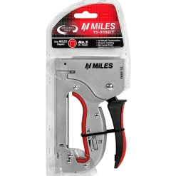 Sinkiläpistooli TS-5592/T*Miles